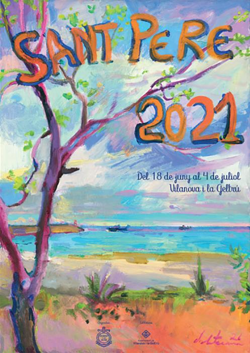 Festes de Sant Pere 2021