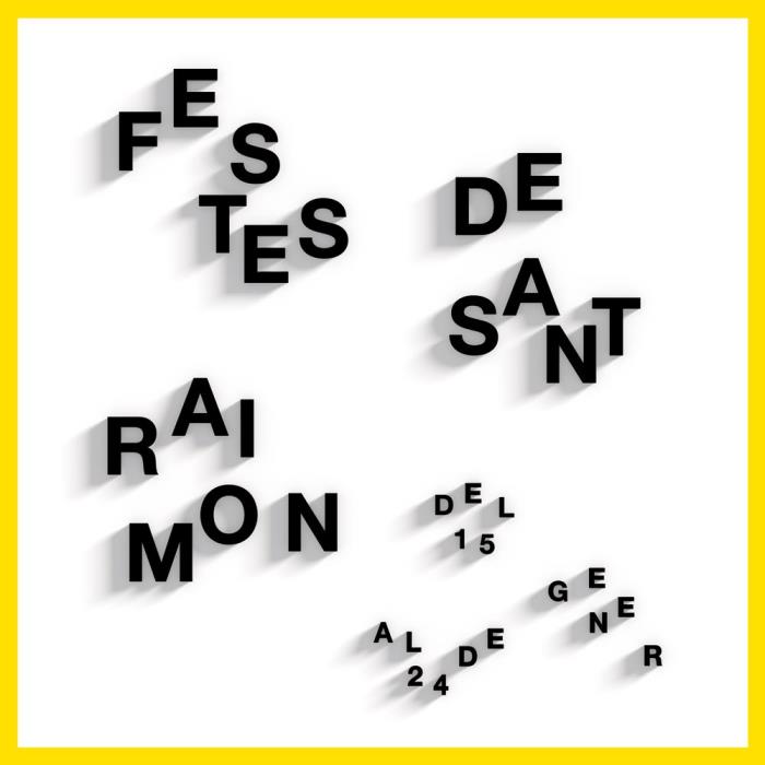 Festes de Sant Raimon