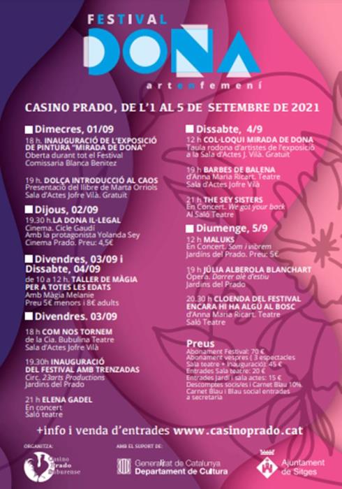Festival DONA-Art