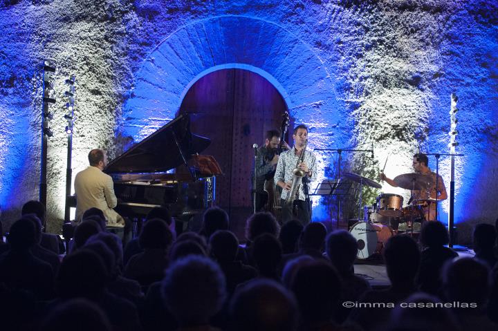 Festival Música a les vinyes