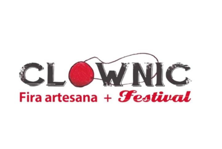 Fira d'Artesania de Torrelles de Foix i Festival Clownic