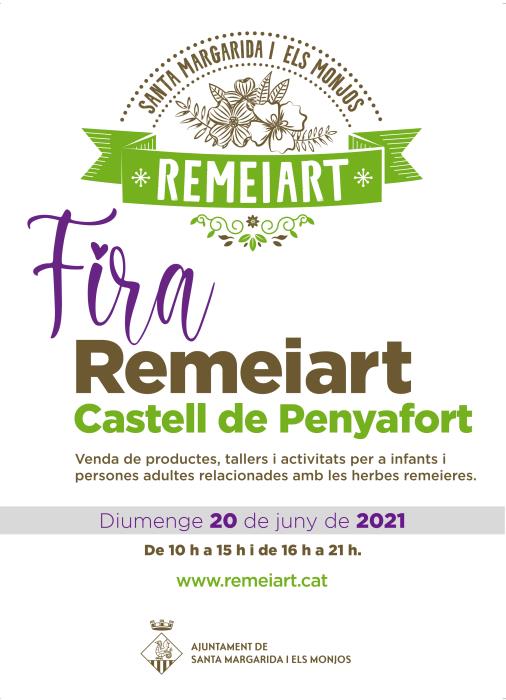 Fira Remeiart 2021