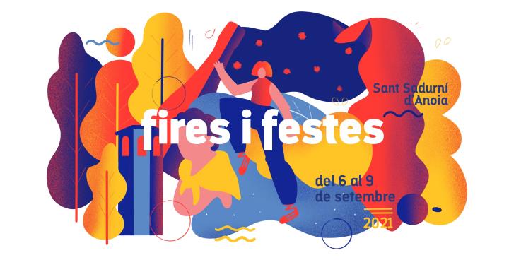 Fires i Festes 2021