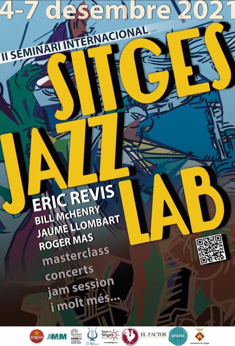 II Seminari Internacional Sitges Jazz Lab