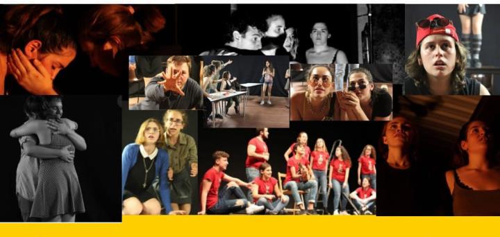 Intensiu teatral d'estiu