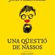 Jordi+Pessarrodona+presenta+el+seu+llibre+Una+q%c3%bcesti%c3%b3+de+nassos+a+Vilafranca+del+Pened%c3%a8s
