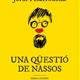 Jordi+Pessarrodona+presenta+el+seu+llibre+Una+q%c3%bcesti%c3%b3+de+nassos+a+Vilafranca+del+Pened%c3%a8s