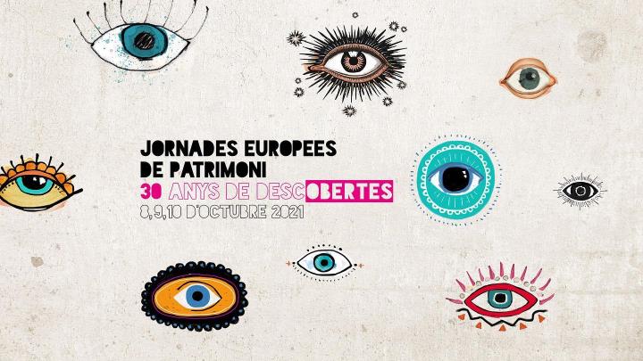 Jornades Europees de Patrimoni als Museus del Vendrell