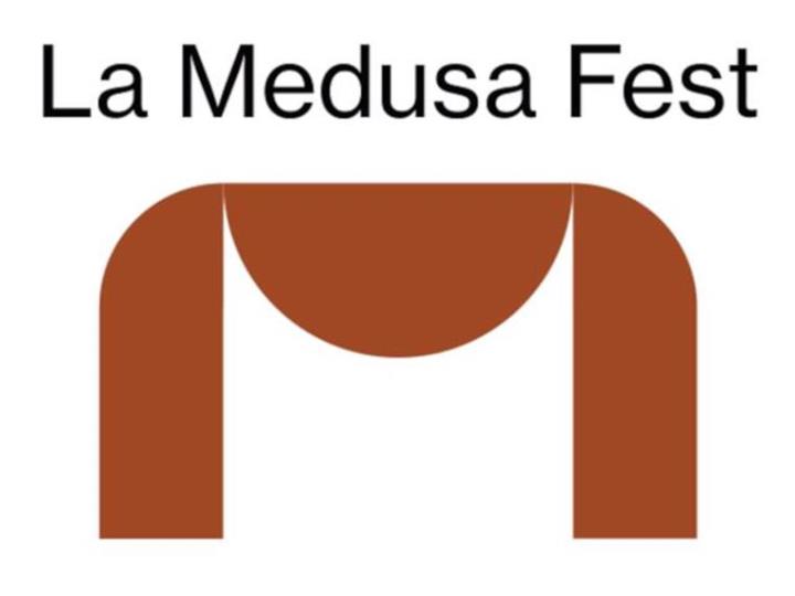 La Medusa Fest: Los estanques + Copa lotus + Calavera