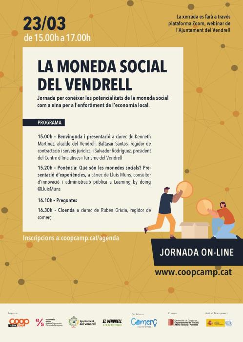 La Moneda Social del Vendrell