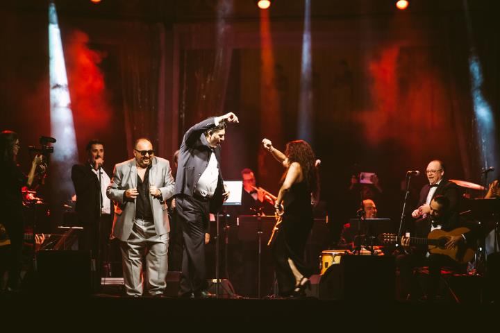 La rumba de Catalunya