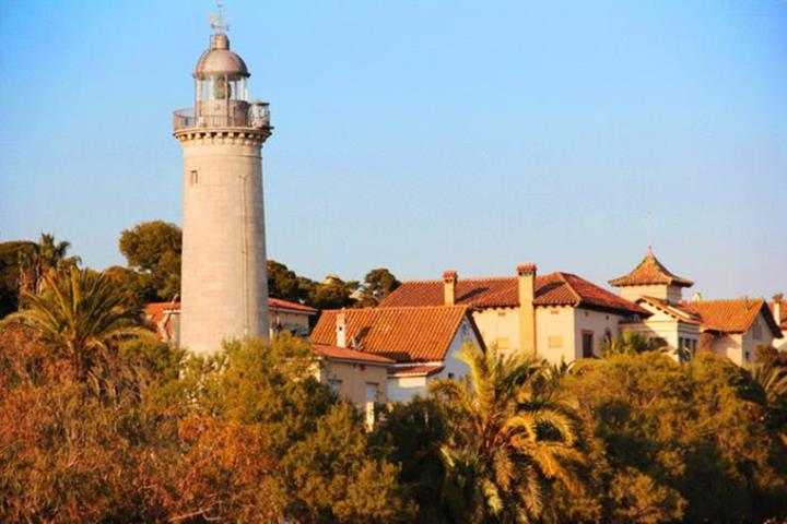 La Vilanova de mar