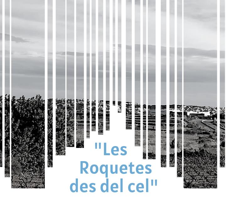 Les Roquetes des del cel