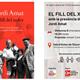 L%e2%80%99escriptor+Jordi+Amat+presenta+el+seu+llibre+%e2%80%9cEl+fill+del+xofer%e2%80%9d