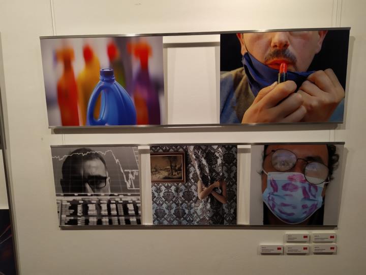 L’exposició Fotoconfinades arriba al Vendrell
