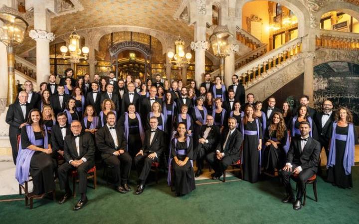 L’Orfeó Català clou l’any del Centenari de la unió de Torrelavit