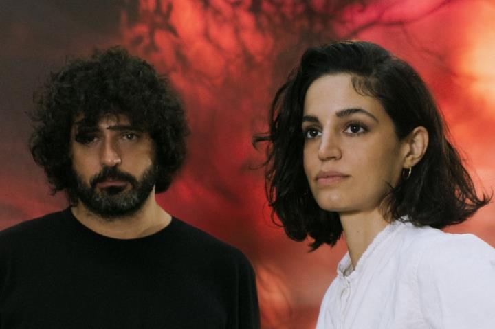 Maria Arnal i Marcel Bagés presenten el nou disc: Clamor