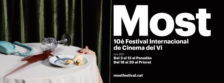 Most, Festival Internacional de Cinema del Vi