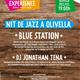 Nit+de+jazz+a+Olivella