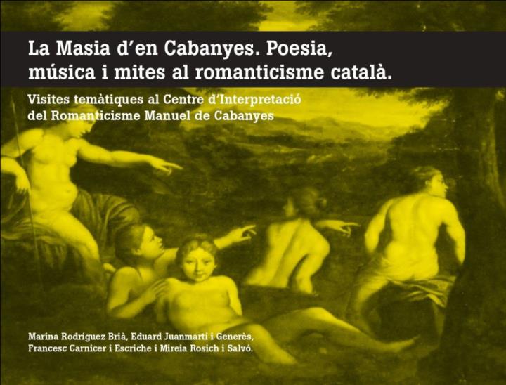 Nou llibre de les visites temàtiques del CIRMAC