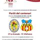 Partit+del+centenari+del+CF+La+Granada+