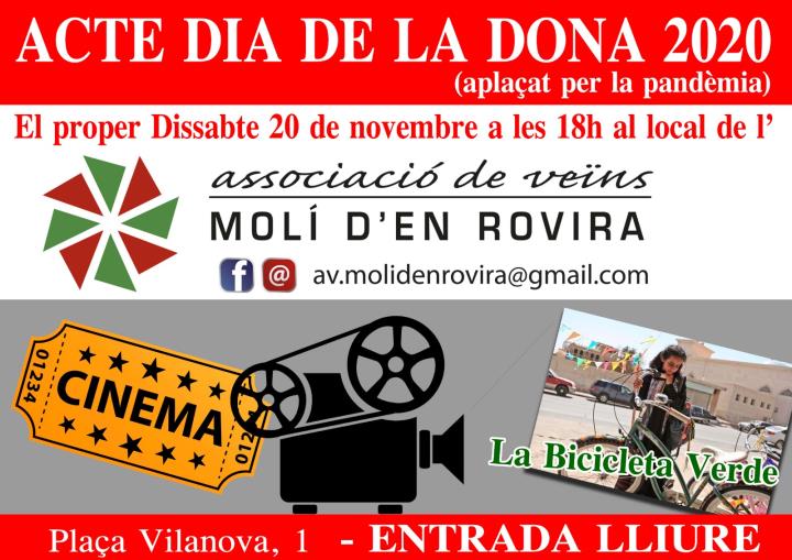 Passi del film 