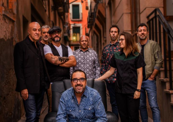 Pemi Rovirosa & Els Invictes