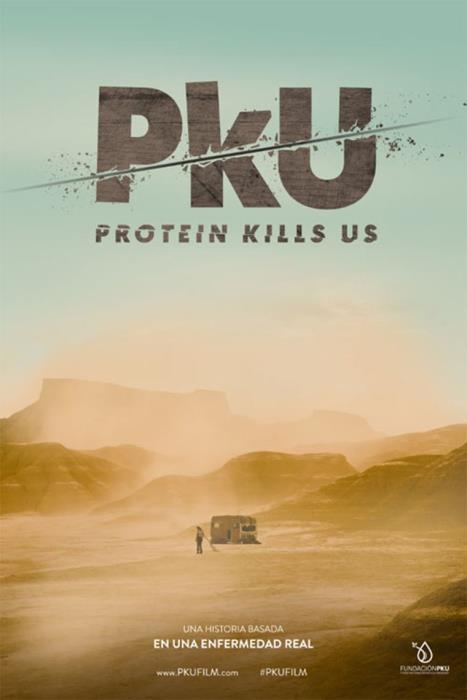 PKU: Protein Kills Us