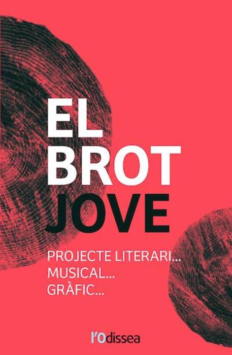 Presentació de la publicació El Brot Jove