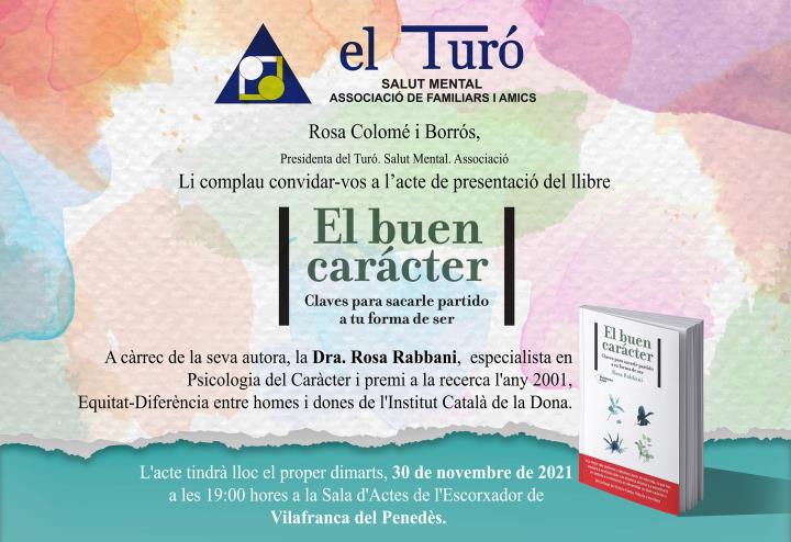 Presentació del Llibre 