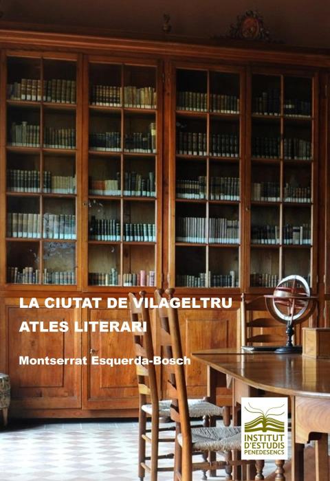 Presentació del llibre 