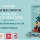 Presentaci%c3%b3+del+llibre+La+dona+de+la+seva+vida+de+Xavier+Bosch
