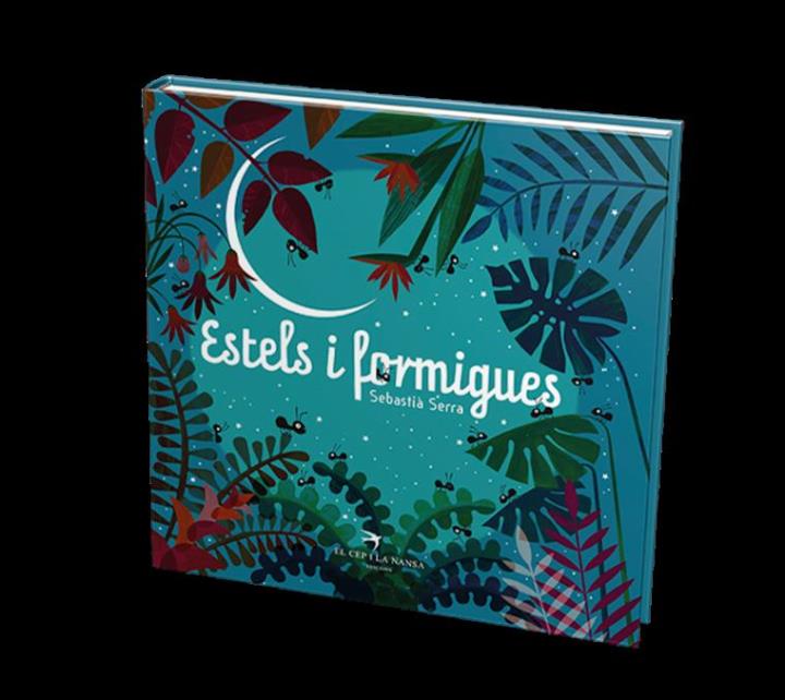 Presentació musicada d'Estels i formigues 