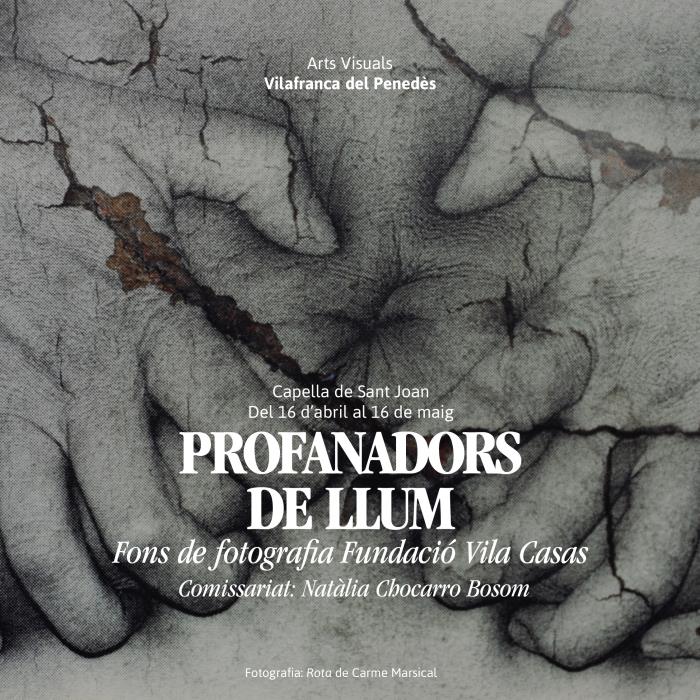 Profanadors de llum