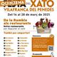 Quinzena+del+Xat%c3%b3+de+Vilafranca+del+Pened%c3%a8s