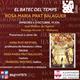 Rosa+M.+Prat+presenta+%e2%80%9cEl+batec+del+temps%e2%80%9d