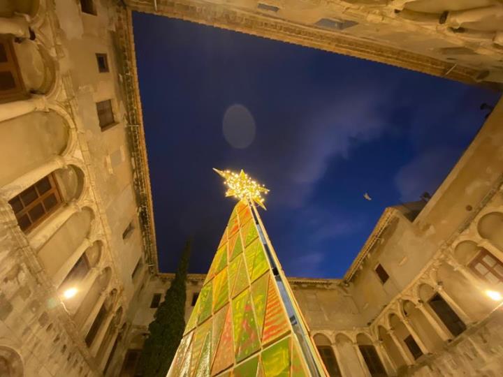 Tallers d’arts i oficis medievals per a infants a Vilafranca