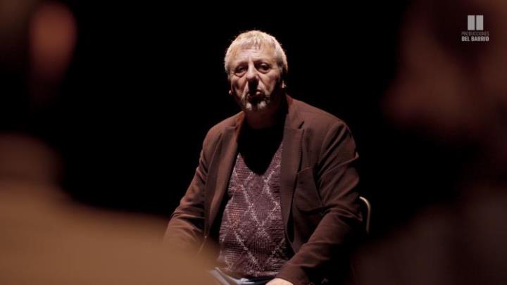 Teatro del Barrio presenta Celebraré mi muerte 