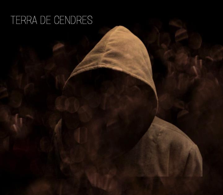 Terra de cendres
