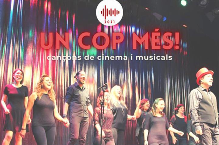 Un cop més!