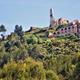 Visites+al+Castell+de+Subirats+