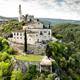 Visites+guiades+al+Castell+de+Subirats