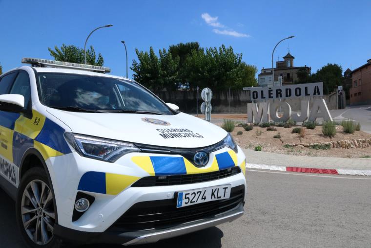 Alcaldes de l'Alt Penedès reclamen crear una Policia Local mancomunada per reforçar la vigilància als municipis petits. ACN