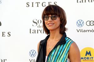 Ana Lily Amirpour inaugura el Festival de Sitges amb la història d'una 