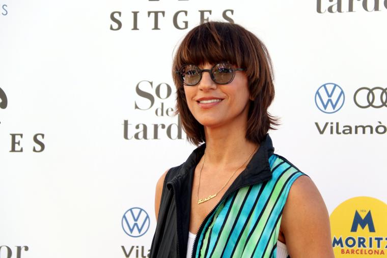 Ana Lily Amirpour inaugura el Festival de Sitges amb la història d'una 