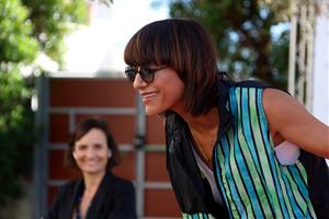 Ana Lily Amirpour inaugura el Festival de Sitges amb la història d'una 