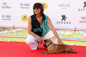 Ana Lily Amirpour inaugura el Festival de Sitges amb la història d'una 