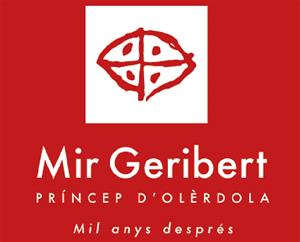 Any Mir Geribert. Eix