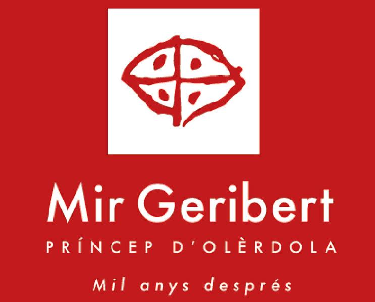 Any Mir Geribert. Eix