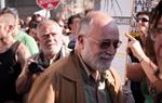Arcadi Oliveres. Joan Luzzatti (flick)